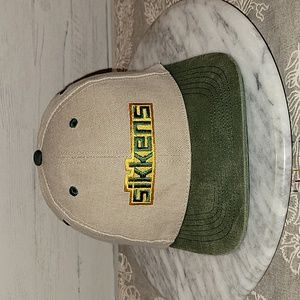 Sikkens | Paint Branded Hat | OSFM